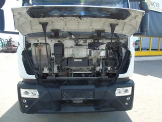 Iveco Eurocargo 2019 - N/A obrazek 12