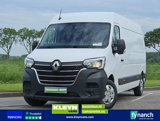 Renault Master 2024 - 2.3 obrazek 1