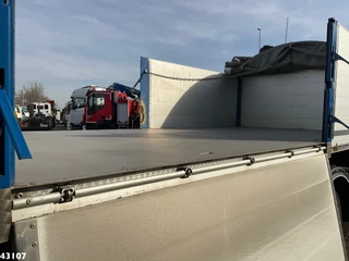 DAF FAG CF 370 Euro 6 Just 19.087 km! 2021 - N/A bild 12