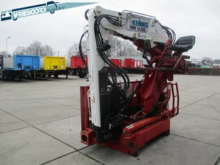 Kennis N/A 2005 - 14-R zdjecie 3