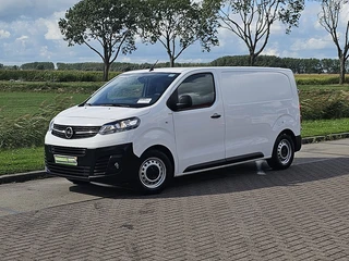 Opel Vivaro 2021 - 2.0 afbeelding 2 miniatuur