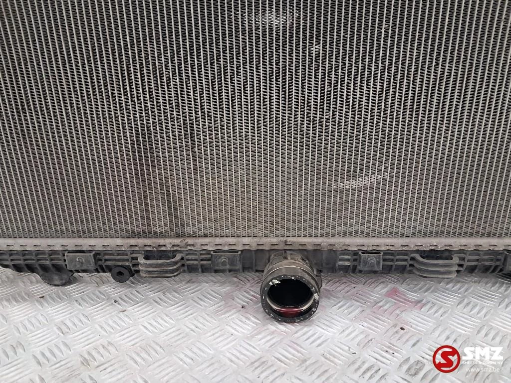 Mercedes-Benz 2015 - Occ radiator Mercedes obrázek 5