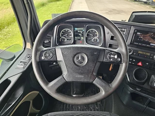 Mercedes-Benz Actros 2019 - 1843 image 14