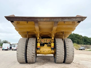 Cat 2012 - 777G - German Machine / TOP Condition! immagine 3 miniatura