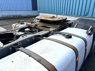 DAF XF 105.460 2011 - SPACECAB (EURO 5 / ZF16 MANUAL GEARBOX / MX-BRAKE / P.T.O. / HYDRAULIC KIT / AIRCONDITIONING / ETC.) obrazek 7