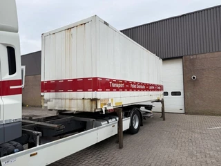 DAF 400 2015 - CF FA obrazek 10