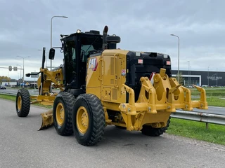Caterpillar 140 15A 2020 image 3 thumbnail