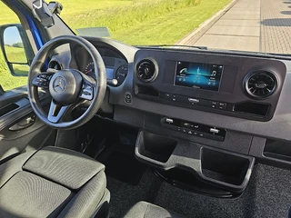 Mercedes-Benz Sprinter 2020 - 314 image 8