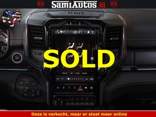 Dodge Ram Pick-Up 2023 - TRX BLACK OPS HELLCAT | 6.2 V8 712PK SUPERCHARGER | FULLY LOADED | CARBON | BLACK ON BLACK | imagem 73