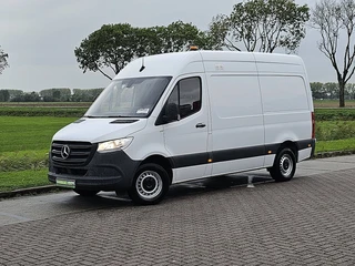 Mercedes-Benz Sprinter 2022 - 315 afbeelding 2 miniatuur