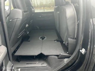 Dodge Ram Pick-Up 2026 - 2500 Limited 6.7 Cummins H.O. 430pk 8 Traps automaat immagine 15