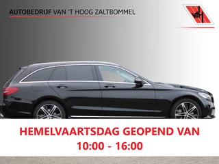 Mercedes-Benz C-Class 2020 - Estate 300e Advantage Pack Avantgarde NAVI 18'''CARPLAY image 1