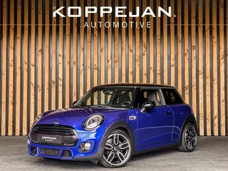 MINI Cooper 2019 - 136PK Automaat John Cooper Works obrazek 1