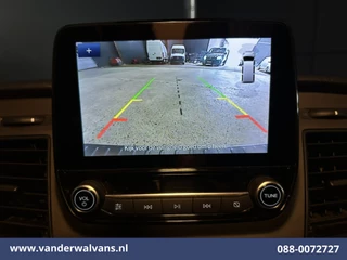 Ford Transit Custom 2022 - 2.0 TDCI L2H1 Euro6 Airco | Camera | Navigatie | Apple Carplay | Cruisecontrol | LED image 3
