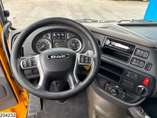 DAF XF480 2018 - EURO 6, Retarder, ACC bild 10