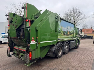 Iveco Stralis 2011 - 270 CNG EURO 5 obrazek 6