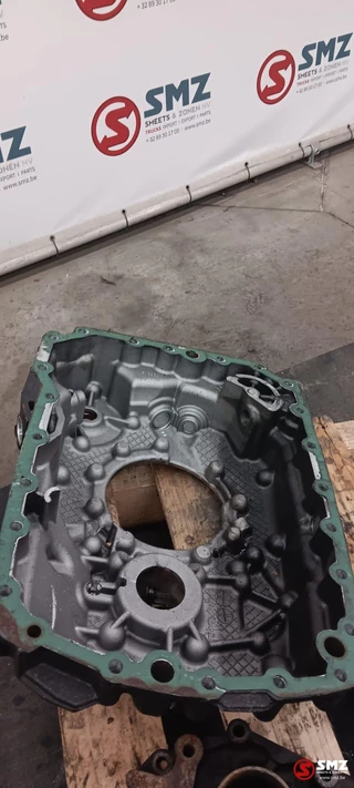 ZF N/A - Occ versnellingsbakbehuizing ZF obrazek 2