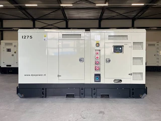 Iveco 2026 - C9TE2 – 275 kVA Generator – DPX-19794.1 te koop