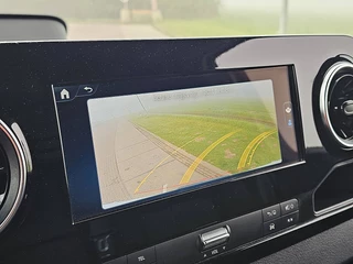 Mercedes-Benz Sprinter 2024 - 317 bild 18