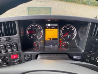Scania P 2015 - P250 / NL TRUCK / LWDS / FULL-AIR / GOOD CONDITION / AUTOMATIC / EURO-6 / 2015 obrazek 14