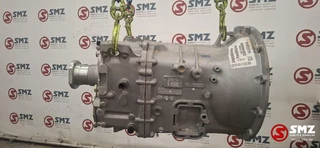 Mercedes-Benz N/A - Versnellingsbak G70-6 Mercedes immagine 1