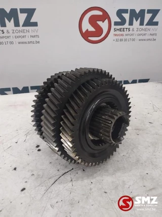 ZF N/A - Occ versnellingsbakas ZF immagine 2