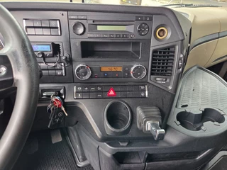 Mercedes-Benz Actros 2015 - 1942 APK 04-2027 imagen 8