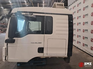 MAN N/A 2018 - Occ Cabine RHD MAN obrazek 4