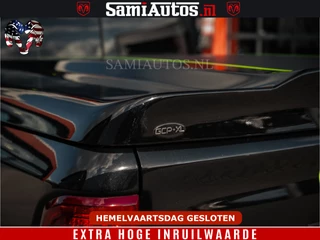 Dodge Ram Pick-Up 2024 - SPORT | 5.7 V8 4x4 HEMI | PANORAMA DAK | GROOTSCHERM 12 INCH | LPG | Diamond Black Pearl | zdjecie 40