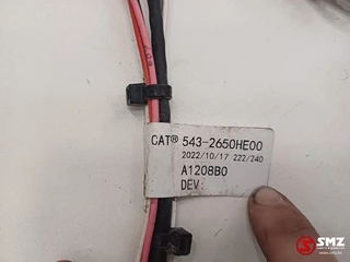 Caterpillar N/A 2022 - Lightning wire harness Caterpillar zdjecie 7