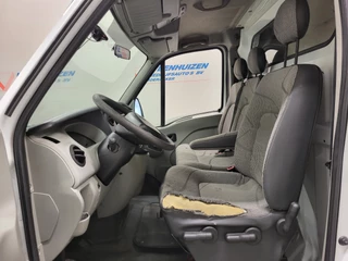 Renault Master 2011 - 2.5dCi 120PK bild 5