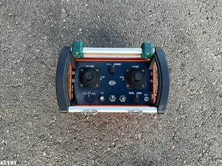 MAN TGS 2015 - 35.480 Euro 6 8x4 Deuringer Garagetransporter afbeelding 26