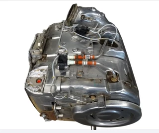 DAF N/A 2023 - D2398002UP imagen 2