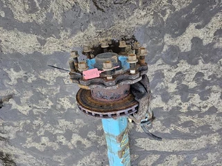 BPW SKHBE 9010 ECO-P | TRAILER AXLE DISC. 2005 - N/A obrazek 6