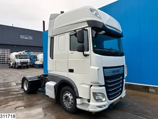 DAF XF480 2020 - SSC, EURO 6d obrazek 3
