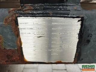 LAG O-3-40 CL 1990 - N/A immagine 22