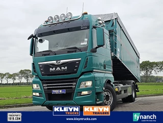 MAN TGX 2019 - 18.500 bild 1