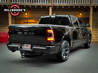Dodge Ram 1500 2024 - 5.7 V8 4x4 Limited Night, bild 12