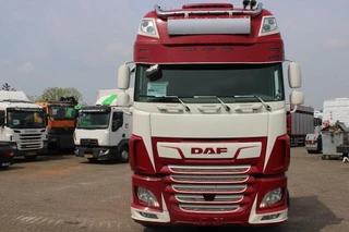 DAF XF 2020 - N/A image 3
