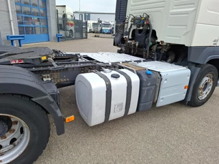 Volvo FM11-410 2014 - / HYDRAULICS / ONLY:511042 KM / AIRCO / FRIDGE / AUTOMATIC / EURO-6 / 2014 zdjecie 10