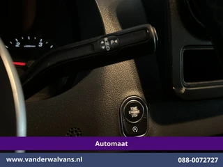 Mercedes-Benz Sprinter 2021 - 315 CDI 150pk 9G-Tronic Automaat 3500kg Trekhaak L2H2 Inrichting Euro6 Airco | Camera | Apple Carplay | Cruisecontrol obrázek 2 náhled