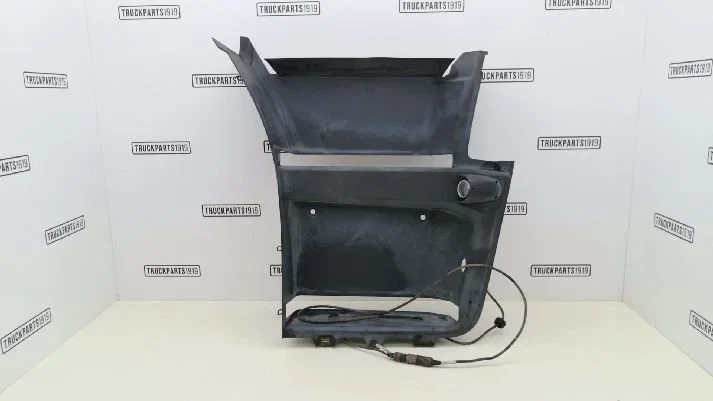 Scania - 2559310 Opstapbak Re. immagine 1