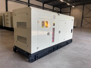 Cummins 2026 - 6CTA8.3-G1 - 200 kVA Generator - DPX-19839 изображение 2 миниатюра