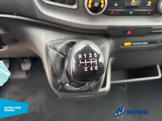 Ford Transit 2021 - 350 L3H2 Navigatie + Trekhaak zdjecie 9