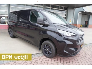 Ford Transit Custom 2024 - 320L 2.0 TDCI 136PK L2H1 Trend Achterklep Schuifdeur L / R for sale