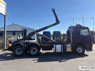Volvo FM12.340 2007 - N/A изображение 6