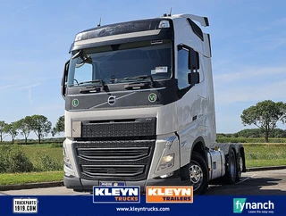 Volvo FH 2021 - 500 te koop