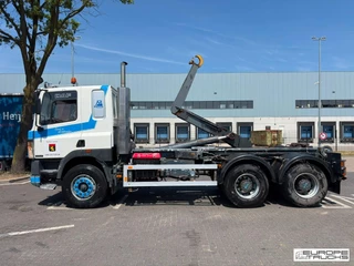 DAF CF85.360 1997 - N/A obrazek 2
