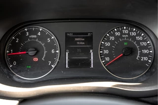 Renault Master 2023 - 2.3dCi | Bakwagen met Laadklep | LED | Carplay | Camera | Cruise obrazek 14