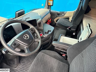 Mercedes-Benz Actros 2020 - 1845 EURO 6d, Mirrorcams image 5